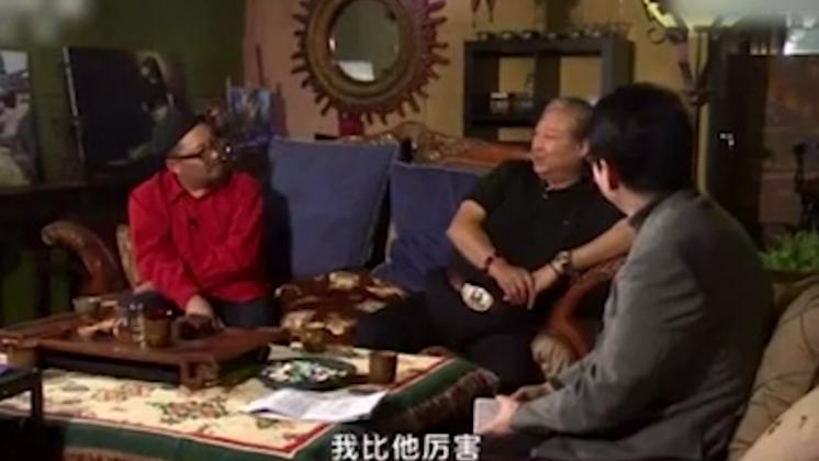 成龙为什么不敢惹洪金宝,成龙的大哥洪金宝