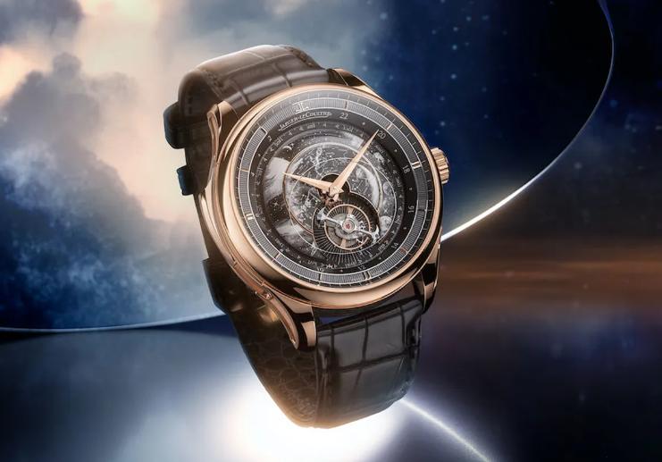 世界十大顶级手表价格表及图片,盘点世界上最昂贵的手表