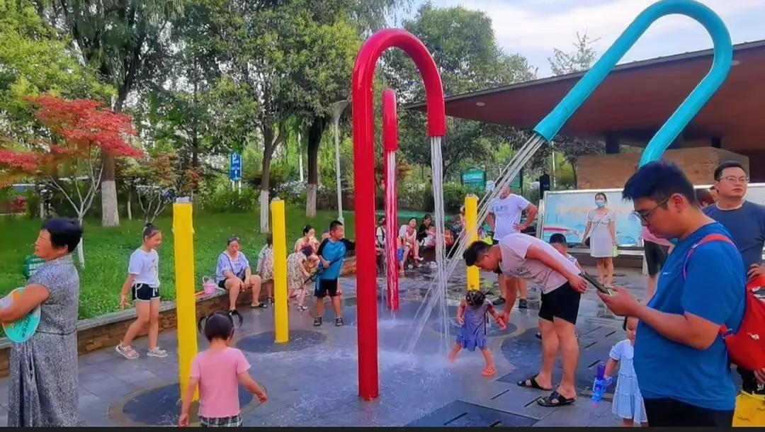 西安气候干燥还是潮湿,西安气候的优缺点