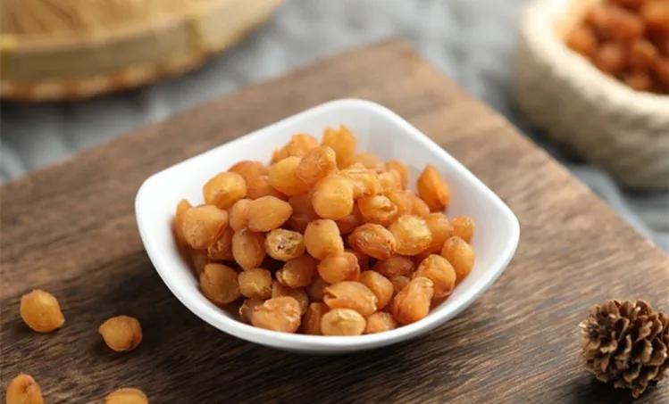 长寿老人多吃这六种食物,长寿老人必吃五种食物有哪些