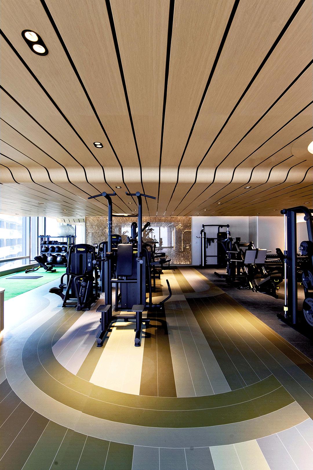 泛纳设计:自然作序,臻品有机生活