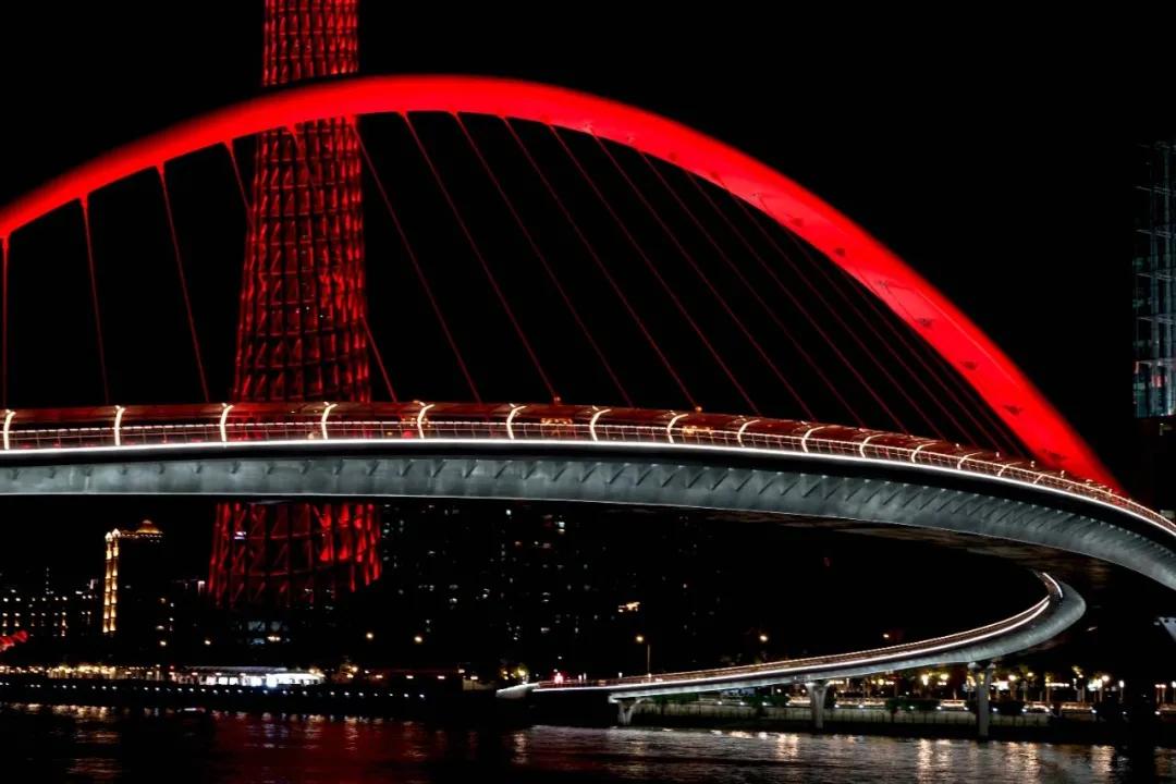 2021广州打卡必去的地方,广州必打卡的十个免费景点