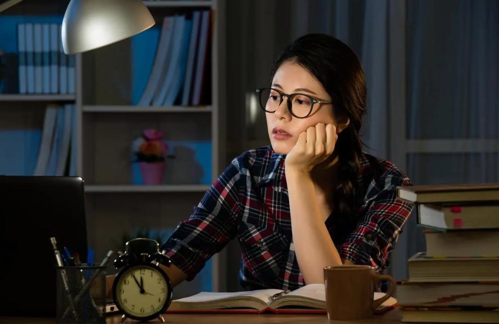 身体哪二处发痒要警惕,身上这两处发痒别大意