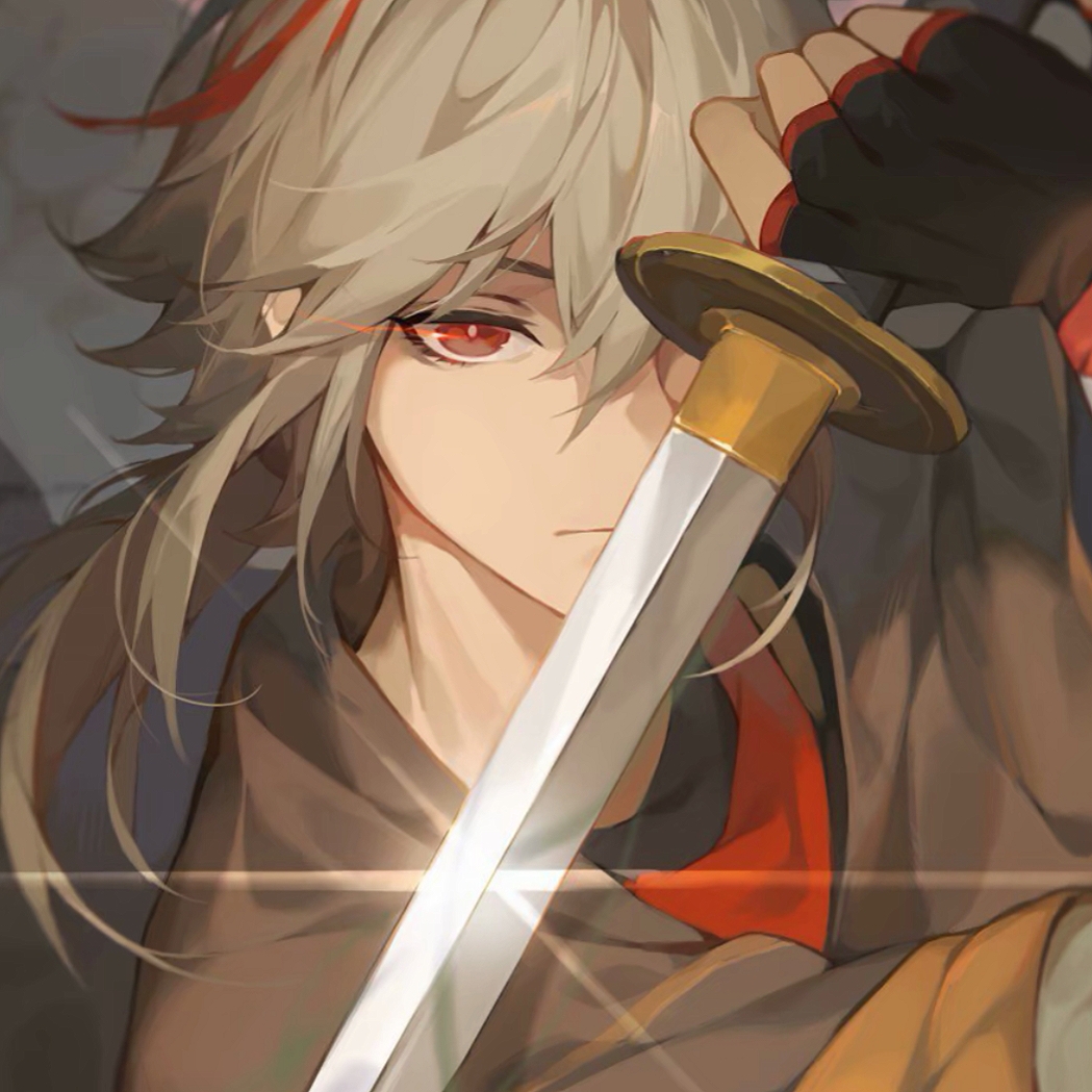 女头像霸气动漫,霸气动漫男头超拽帅气冷酷