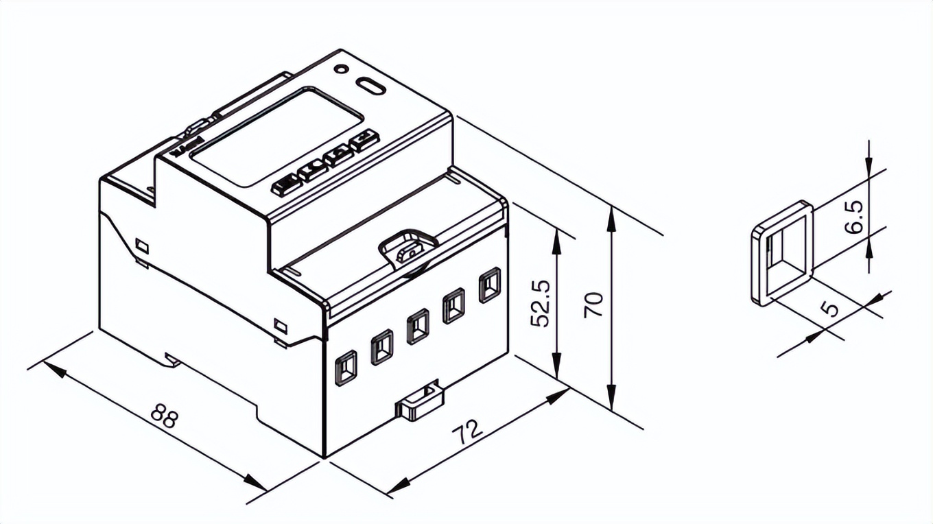 学生宿舍安全用电管理规定,学生寝室用电管理系统