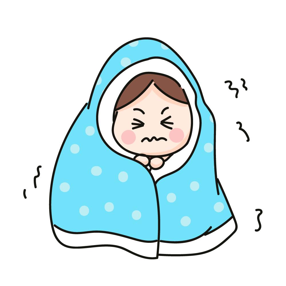 慢跑能改善怕冷体质,怕冷体质可以通过运动改善吗