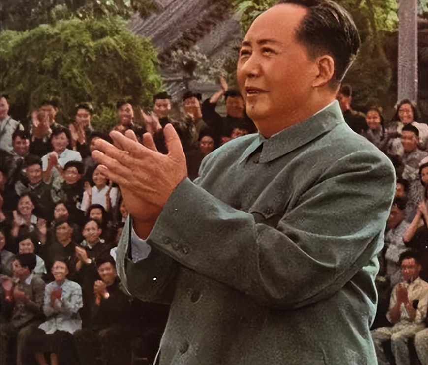 1968，巴基斯坦没钱修路，毛主席直接拨款5亿，如今才知真高明