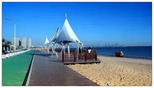 秦皇岛游记散文朗诵app,秦皇岛山海关游记