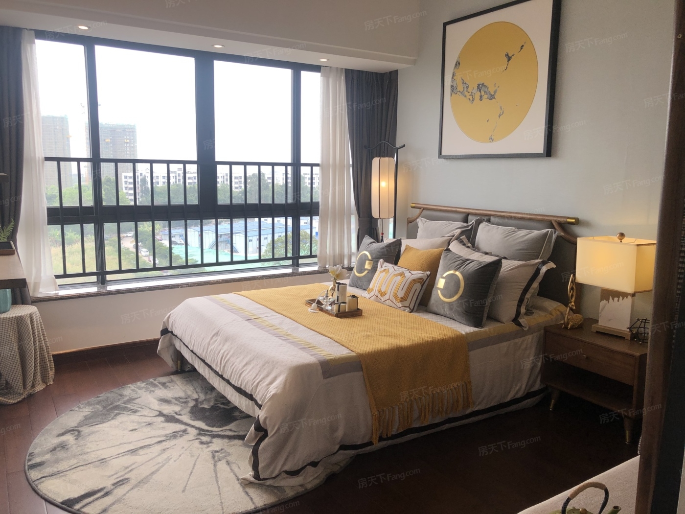 南海区美立方花园图片,佛山南海美立方花园二手房