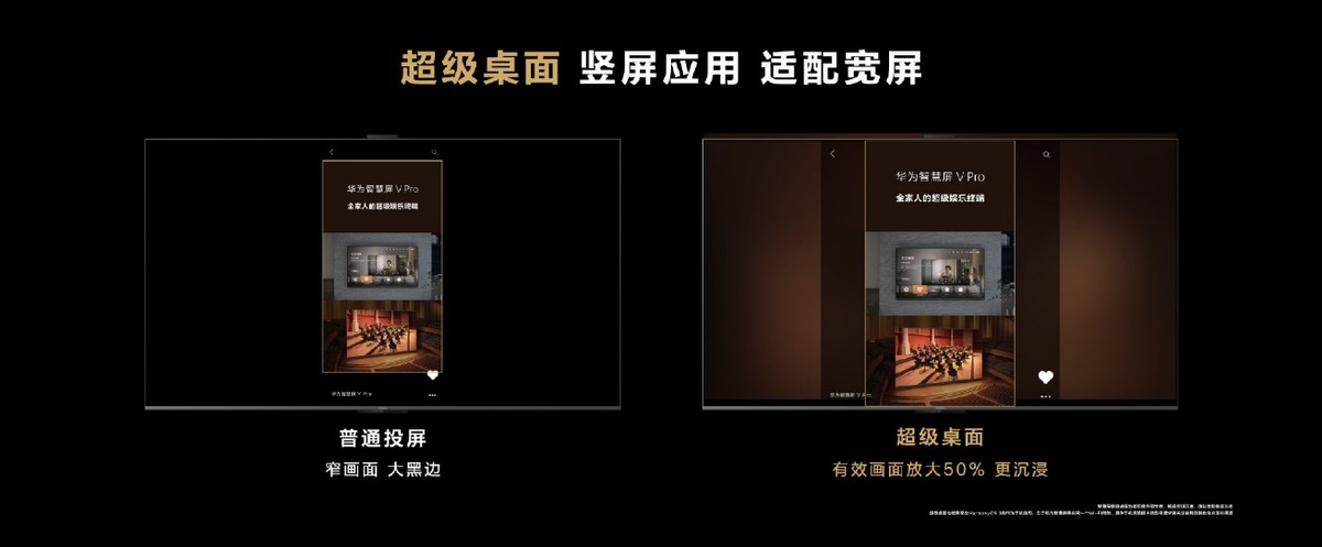 华为智慧屏超级桌面支持哪些应用,华为harmonyos3新功能