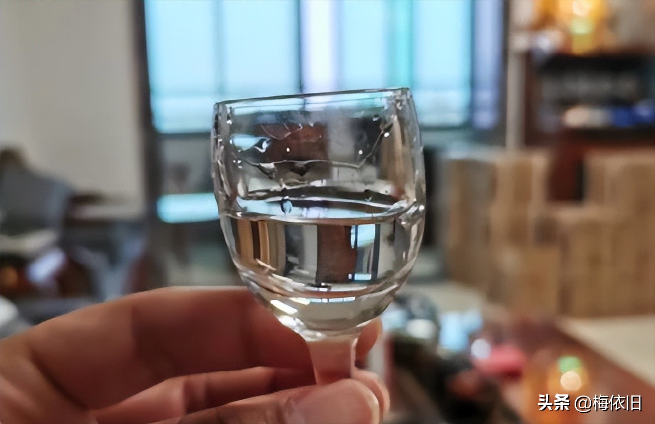 价格50以内十大良心纯粮食酒,4大良心酒