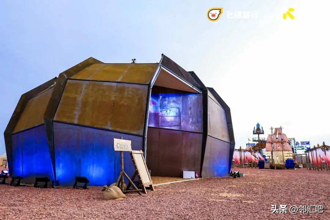 经典快闪店案例,快闪店经典案例