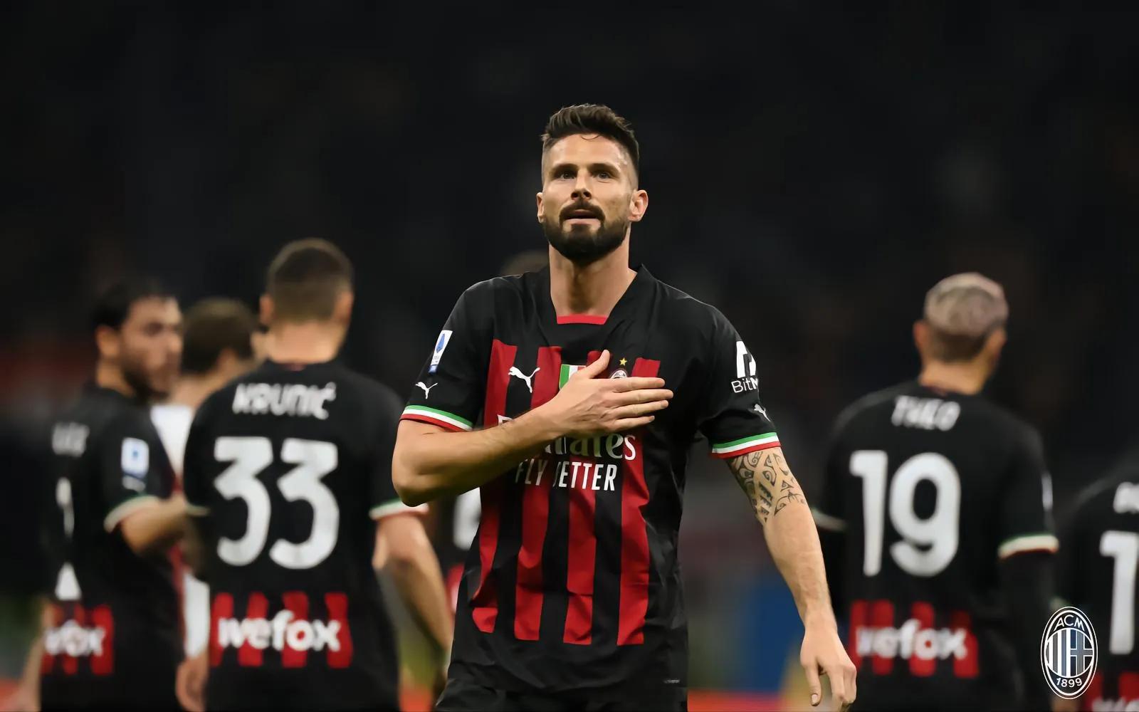 意甲积分榜米兰胜,意甲最新积分榜国米1分优势领跑