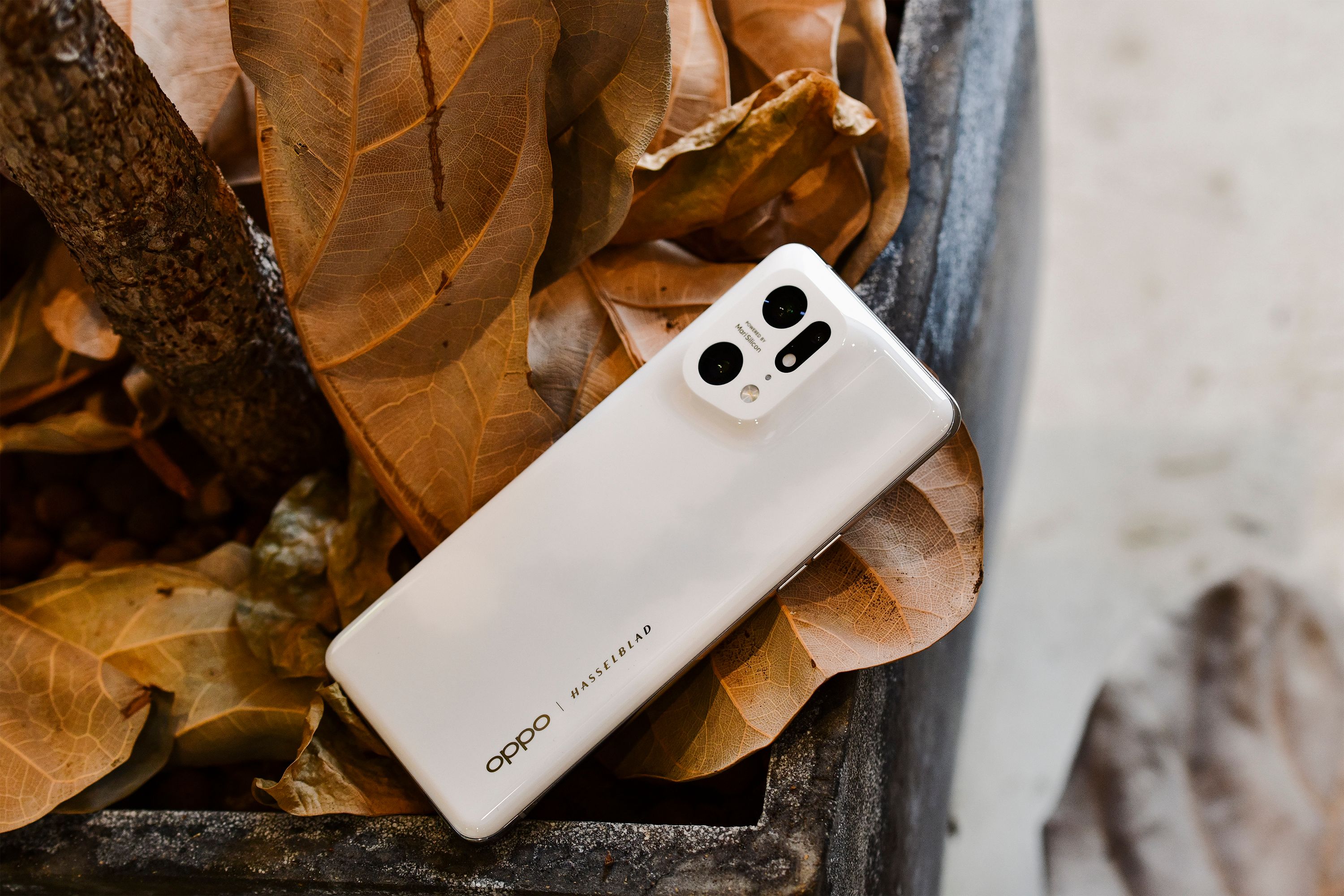 oppo手机全性能测评,oppo各方面最好的系列