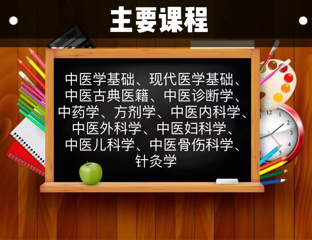 中医硕士专业就业前景,学中医就业前景怎么样