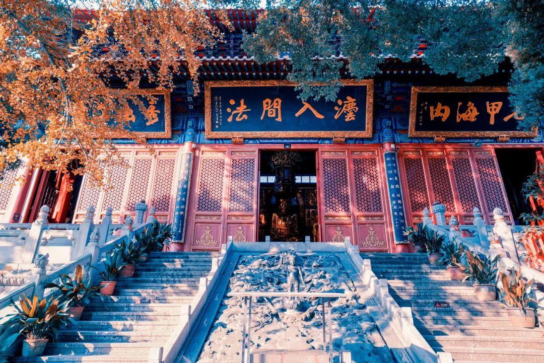 佛教必知小常识,佛教5大冷知识学佛人不可不知