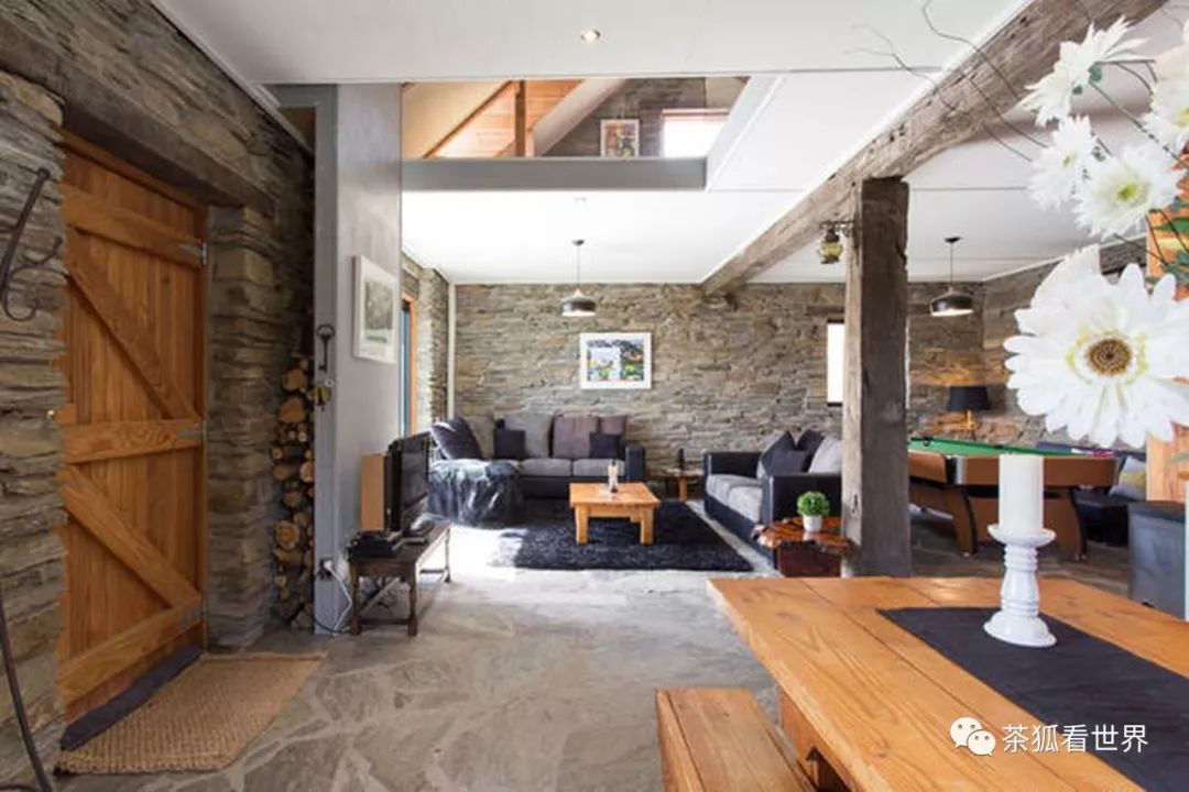 新西兰打工人的住宿,新西兰建筑工人一般包吃住吗