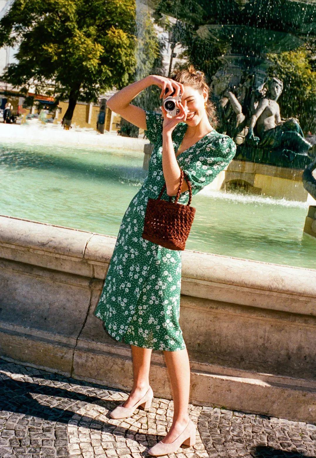 穿搭小白必学超详细穿衣搭配口诀,穿搭小技巧怎么学穿衣搭配