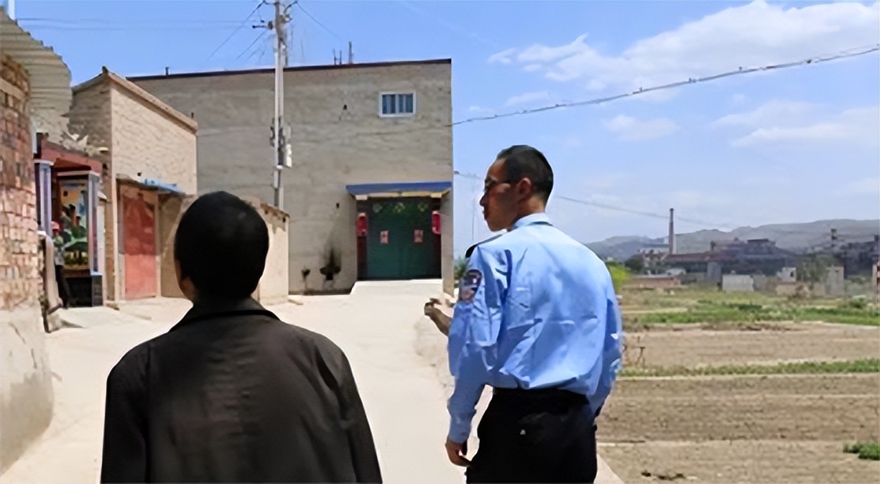 女子被冤入狱十年,女人被冤入狱13年