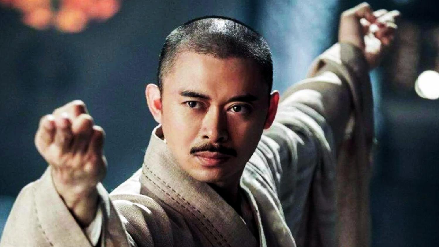 张无忌和觉远的九阳神功,张无忌练九阳神功什么实力