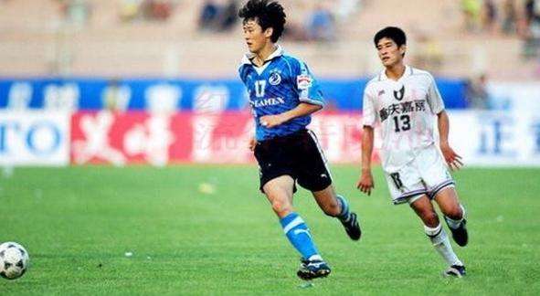 重庆足球队历程,重庆足球风雨历程