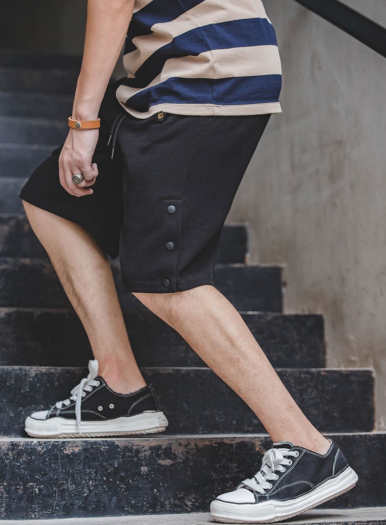 美式复古vintage运动裤,vintage古着男装