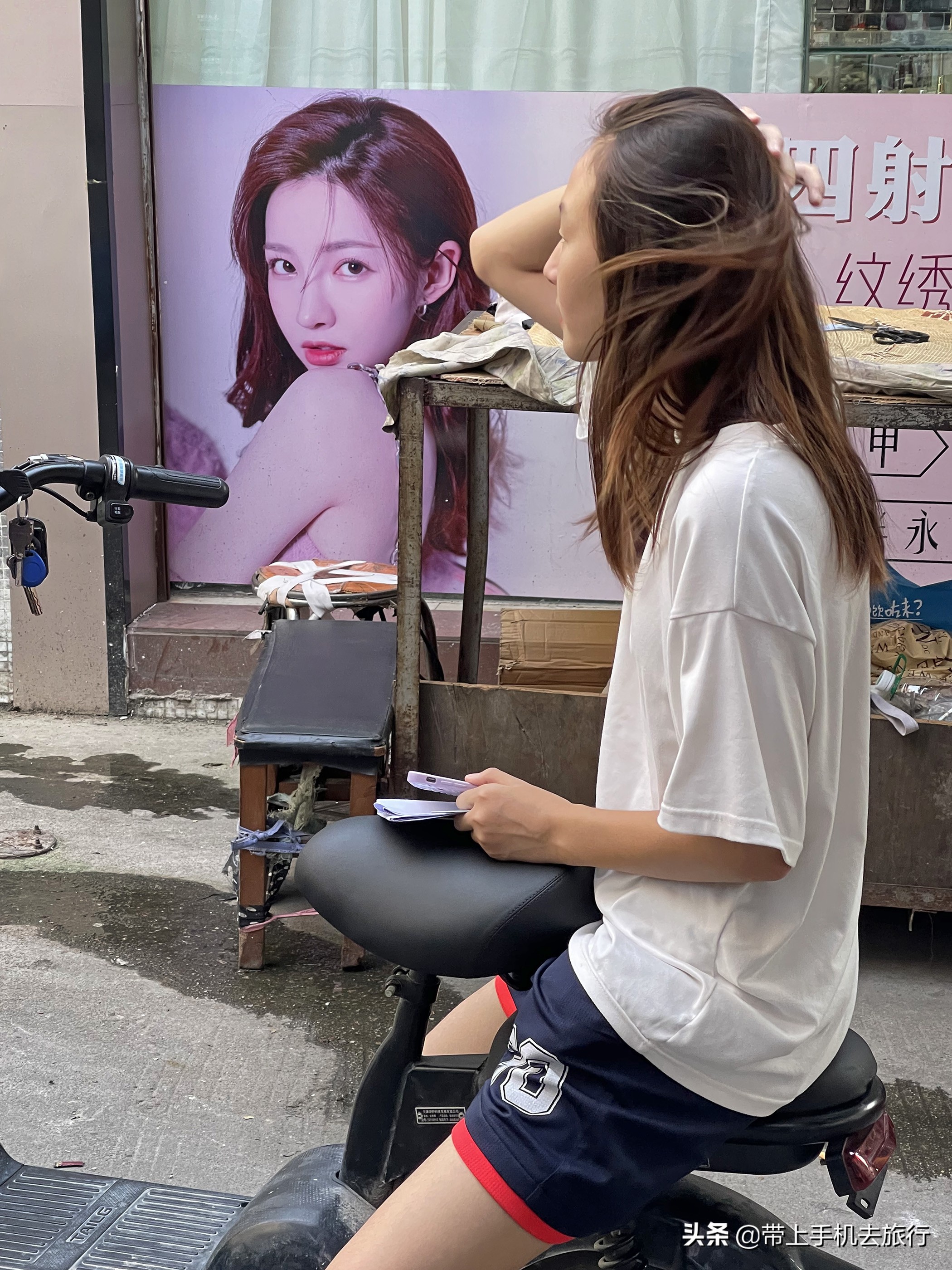 手机摄影怎么样用专业模式,手机摄影是怎么搞的