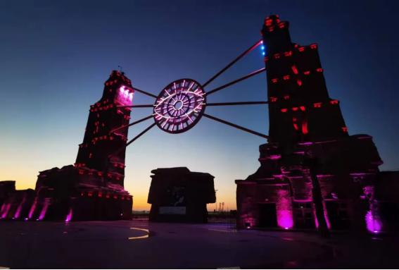 克拉玛依48公里网红打卡地 (克拉玛依网红打卡地排行)