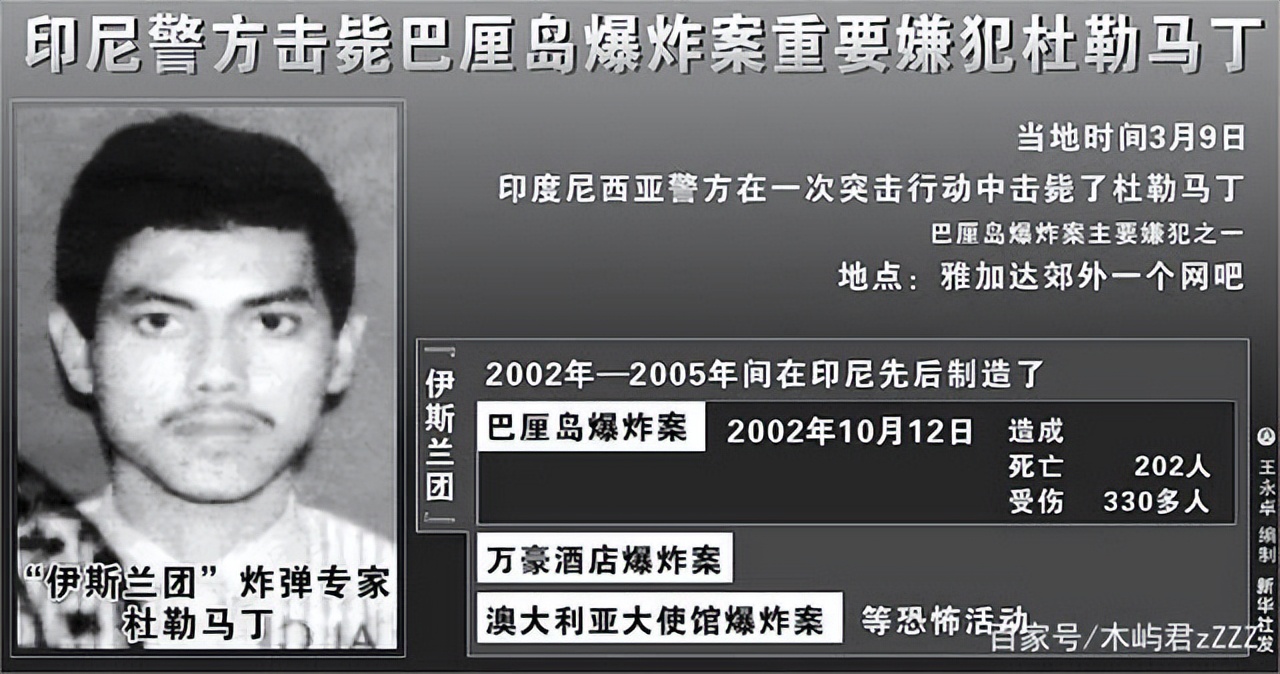 巴厘岛案后续,巴厘岛案结果