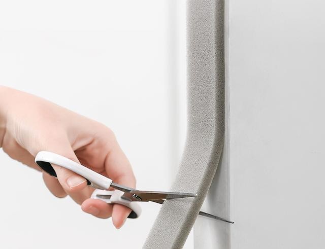 门窗关好为什么房间还有风,为什么门窗关紧还是会有味道进来