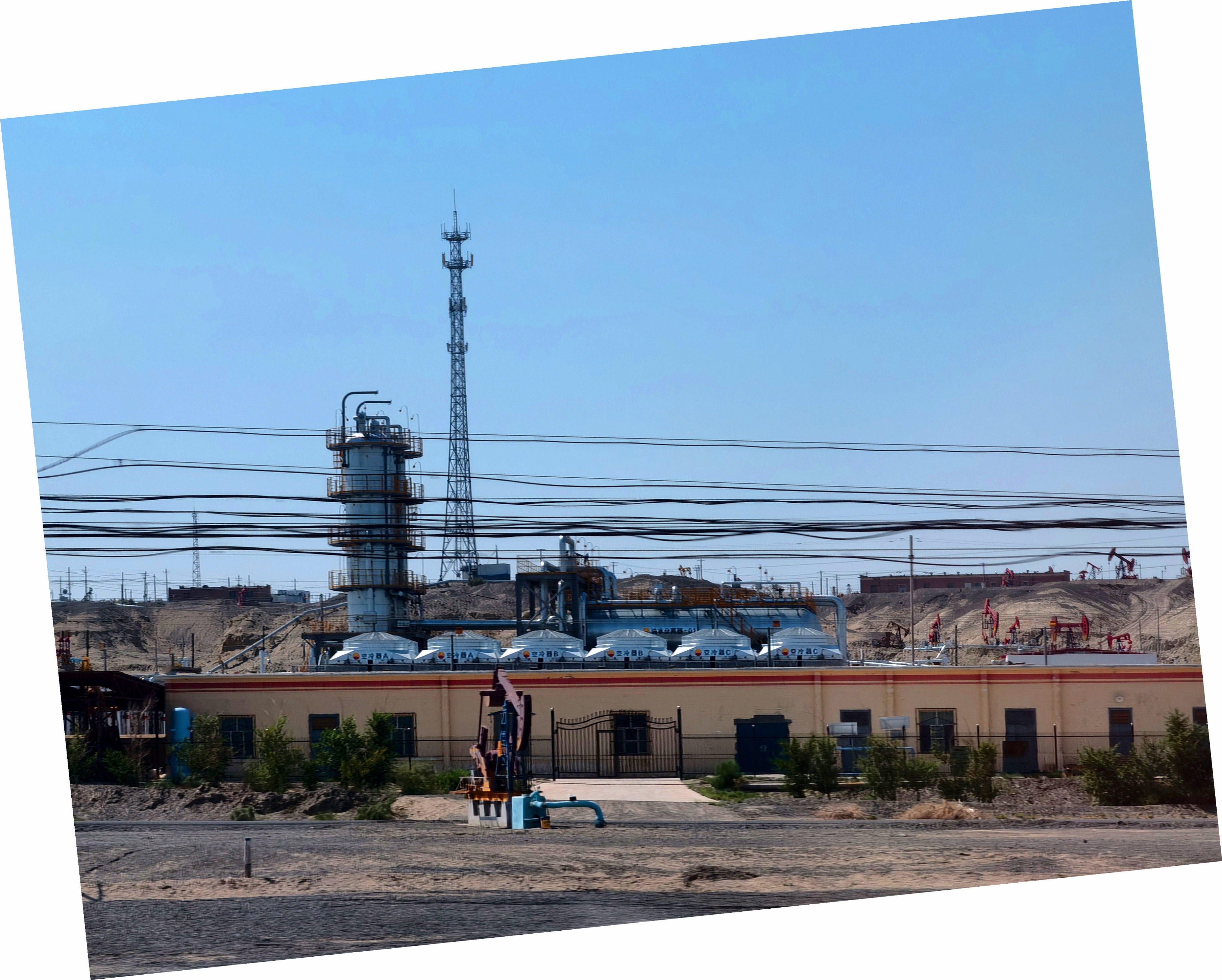 *疆新**十日6：与魔共舞，携鬼同歌