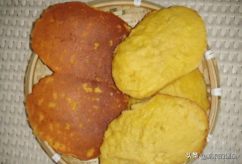 东北三省地区都吃什么主食,东北人的主食有哪些