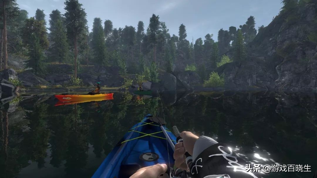 好玩的steam免费游戏不吃配置,steam游戏推荐免费单机游戏