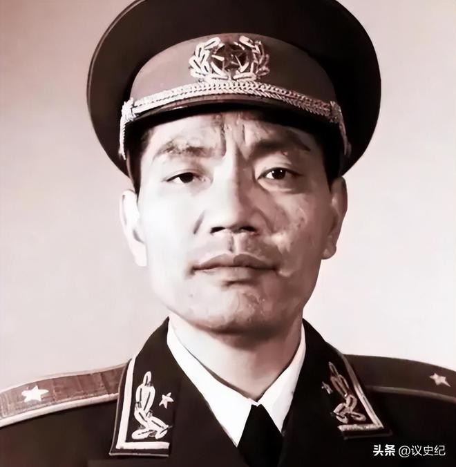 1973年，尤太忠不顾风险给*小平邓**送去5条中华烟，*小平邓**说了什么