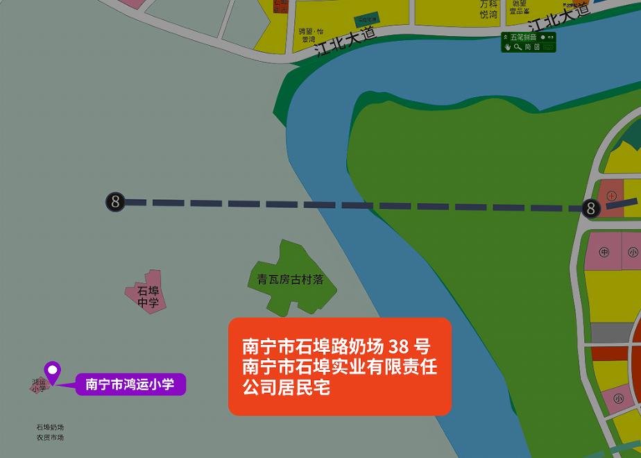 西乡塘区小学地段划分,2021西乡塘区小学划分