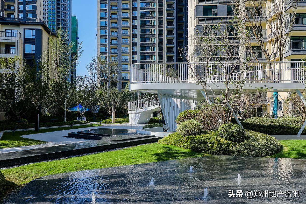 郑州中海湖滨世家二期最新房价,郑州中海湖滨世家二期怡然苑