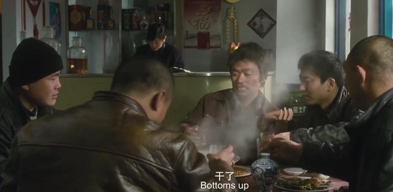 王宝强最被低估的作品，11年过去剧情封神，打破现实题材天花板