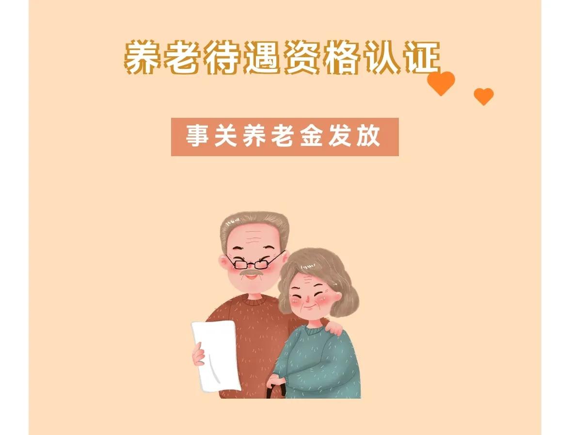 养老待遇认证后去哪里查看,养老待遇领取资格认证网站