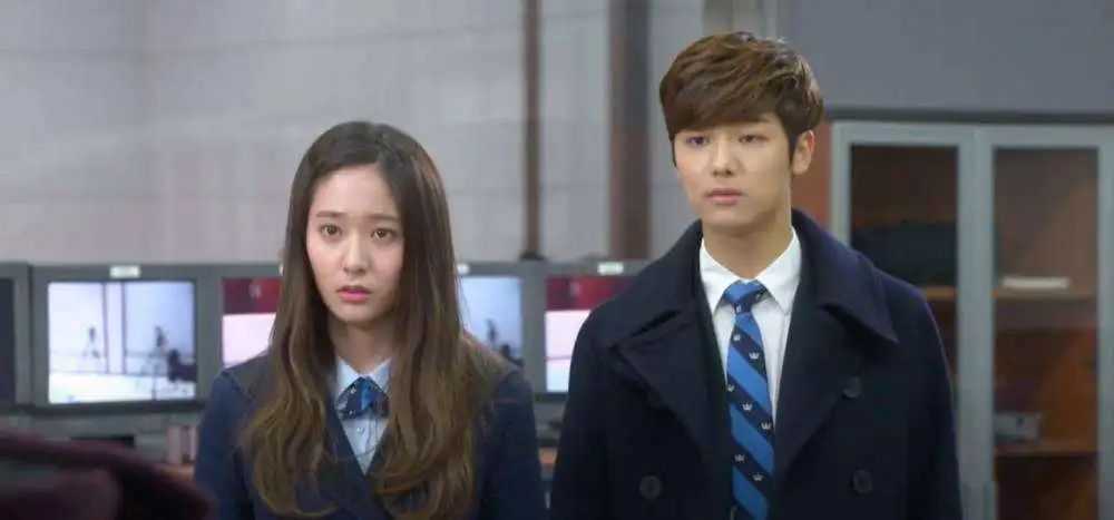 最受欢迎的韩剧爱情喜剧,中国最受欢迎的韩剧