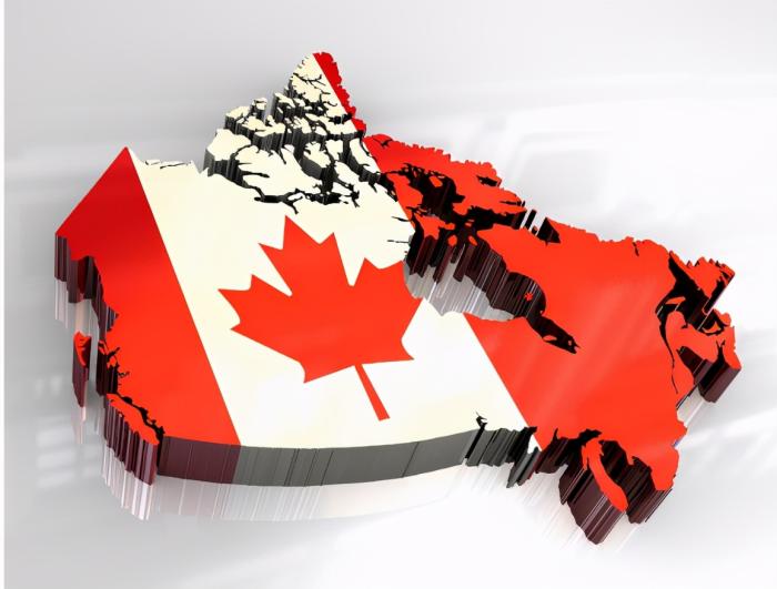 被中介忽悠到加拿大,被忽悠了什么感觉