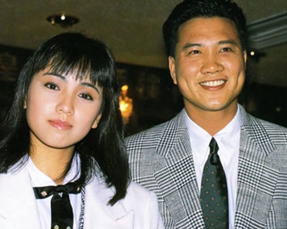 至今未嫁人的8位大龄女港星，最小42岁，个个情路坎坷，让人心疼