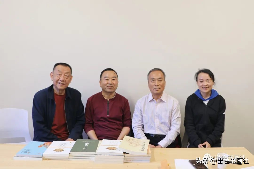 毛驴·石头·荆棘鸟——终南性灵社专访学者·作家王海珺