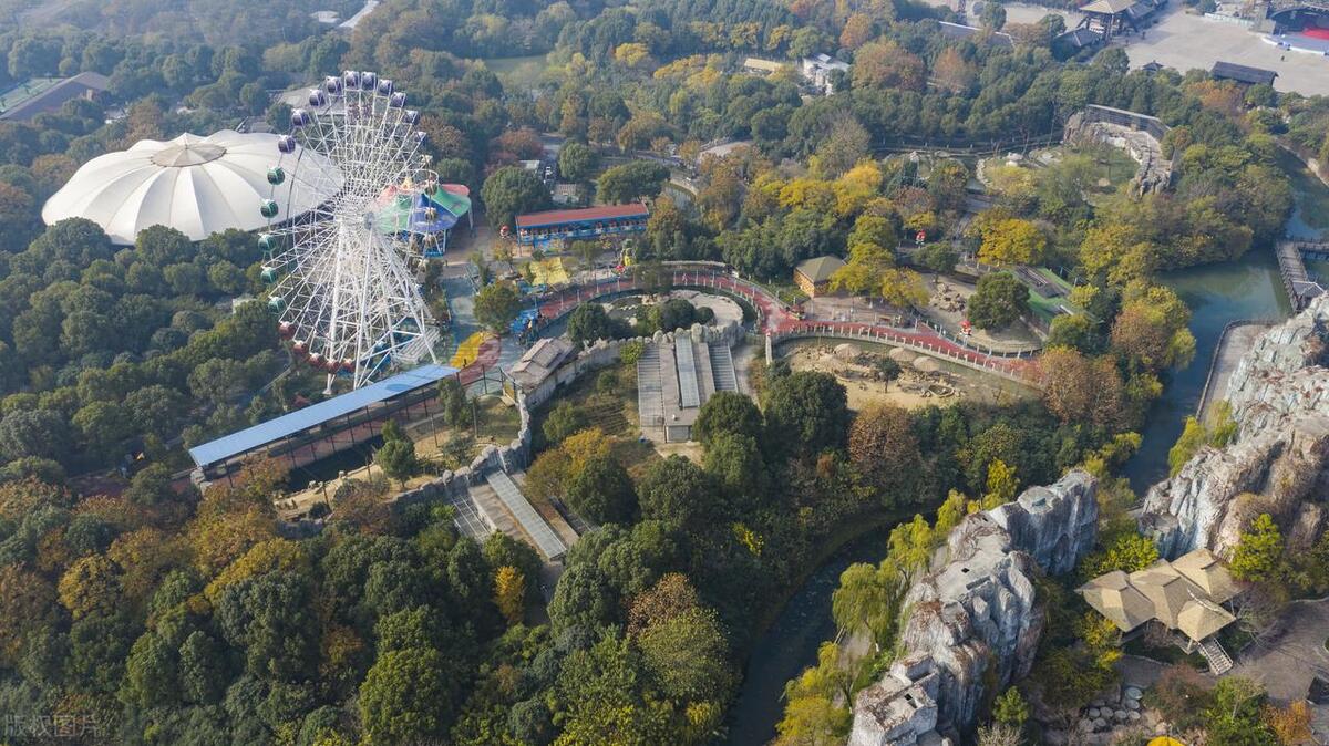 江苏aaaaa景点排名,江苏aaaaa景区名录全名单