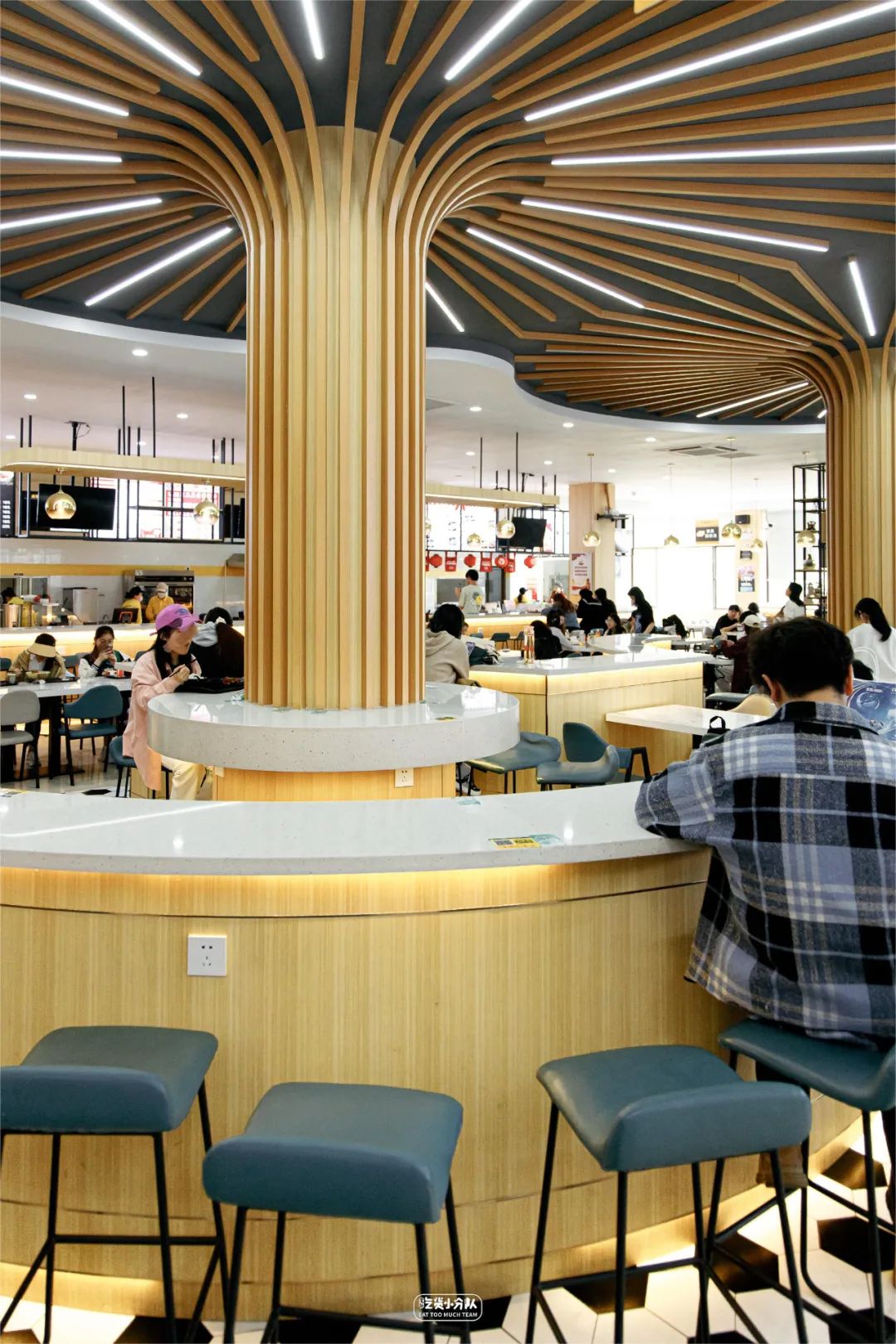 办一张上海的大学饭卡,上海哪个大学可以办理饭卡