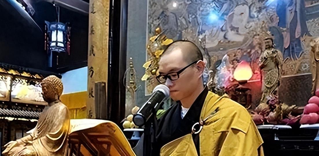 30名研究生放弃百万年薪,30个研究生放弃百万年薪去当和尚