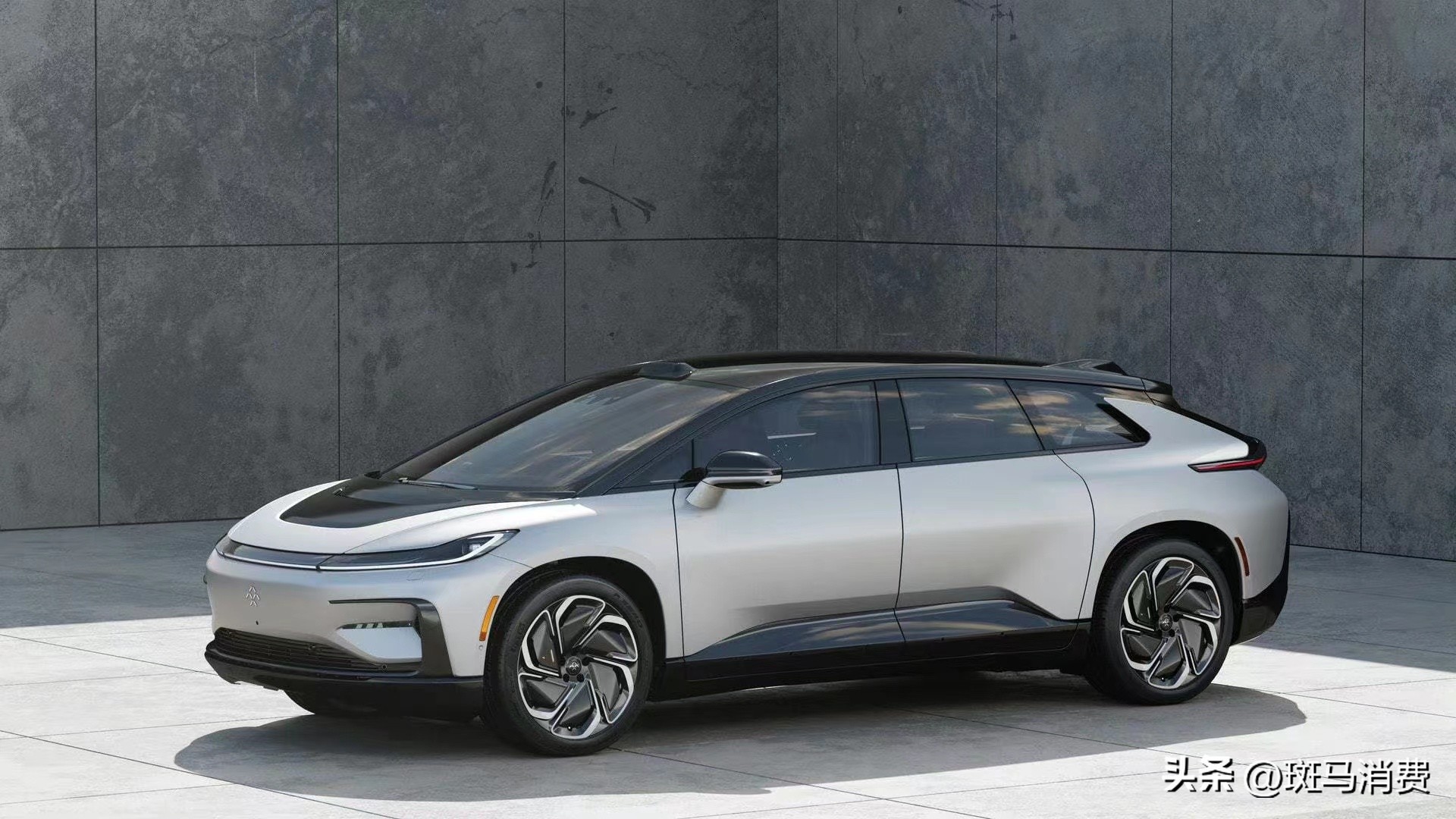 贾跃亭造车9年一梦,贾跃亭造车9年历程