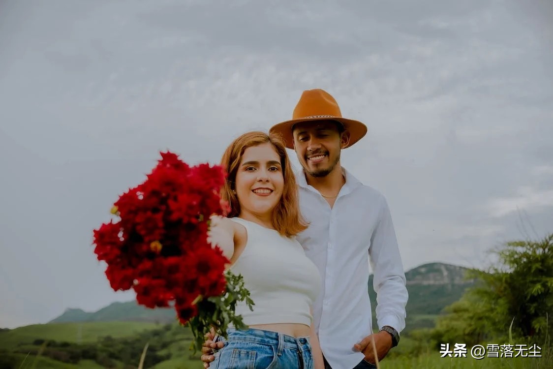 女人掌握5个技巧，无论结婚多久，男人都会对你宠爱有加