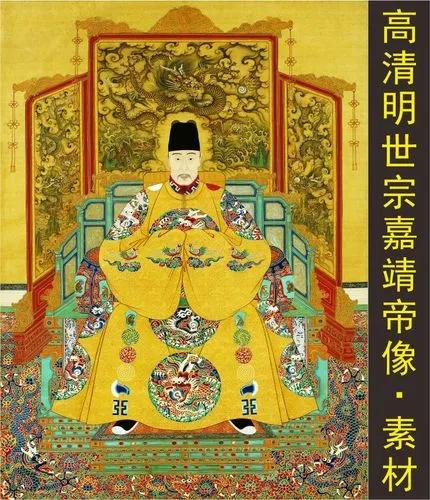 中国历代皇帝在位时间排名，每个人都建立丰功伟业