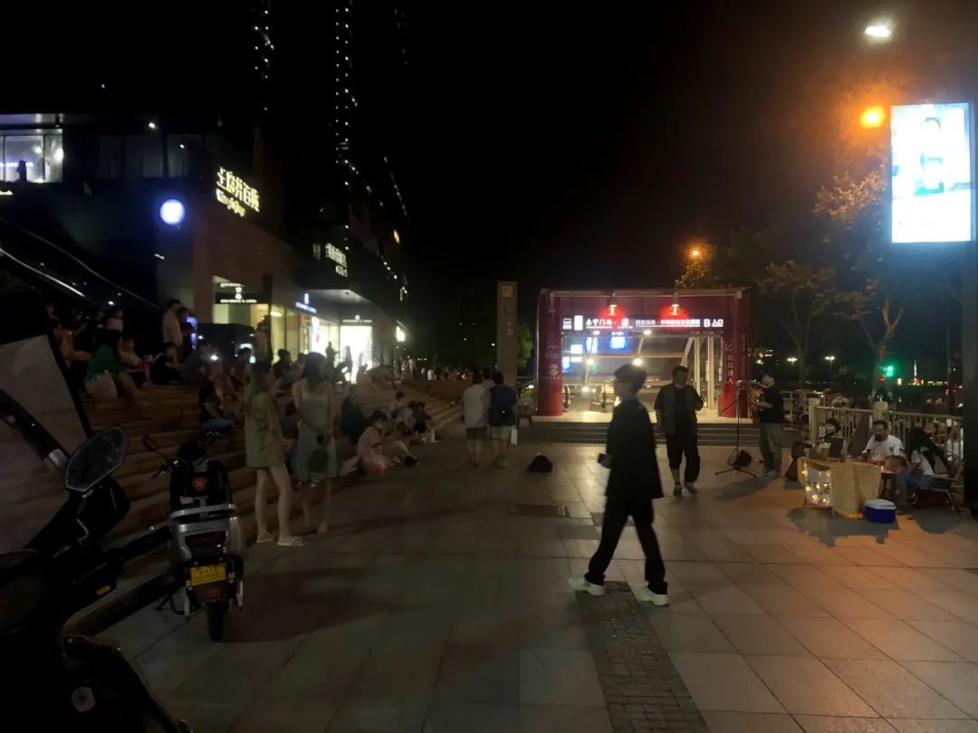 西安夏日团建,西安夏日
