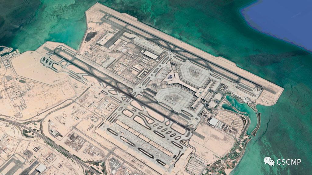 卡塔尔航空2022世界杯,2022卡塔尔世界杯角色